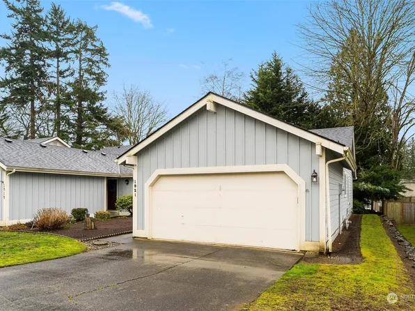 1921 SW 307th Street, Federal Way, WA 98023
