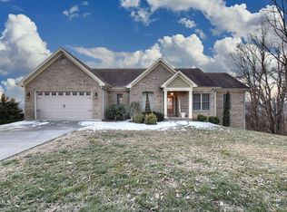 2325 Colonial View Rd, Kingsport, TN 37663