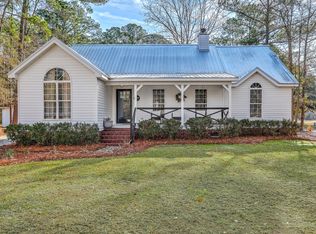 639 Lannie Ln, Moncks Corner, SC 29461