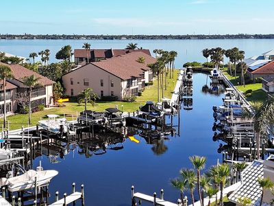 15489 Admiralty Cir APT 4, North Fort Myers, FL, 33917