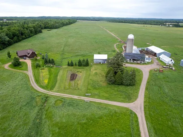 W3738 BREHM AVENUE, Rib Lake, WI 54470