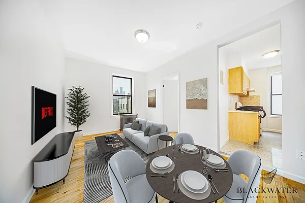 Rented by Blackwater Associates Inc. | media 1