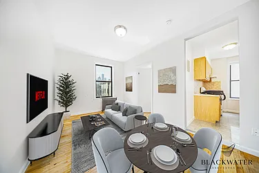 Rented by Blackwater Associates Inc.