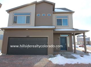5970 John Muir Trl, Colorado Springs, CO 80927