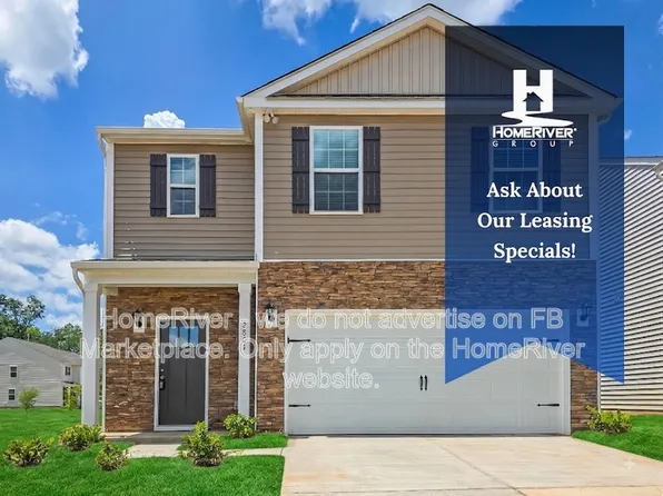 2801 Frances View Ln, Lincolnton, NC 28092