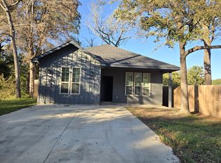 6204 Cheyenne Trl, Mabank, TX 75156