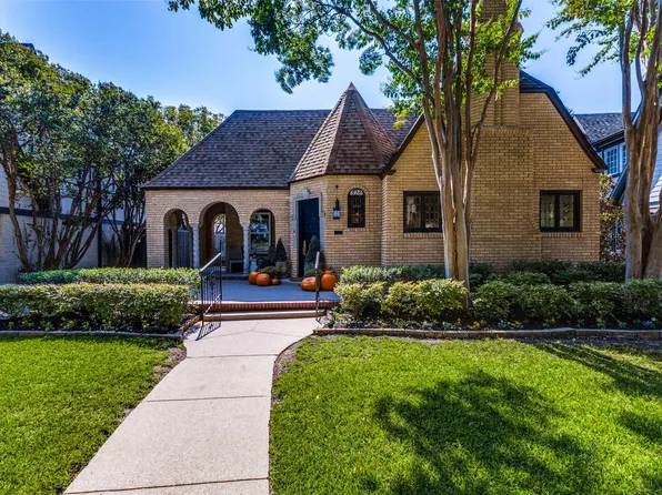 6426 Lakeshore Dr, Dallas, TX 75214