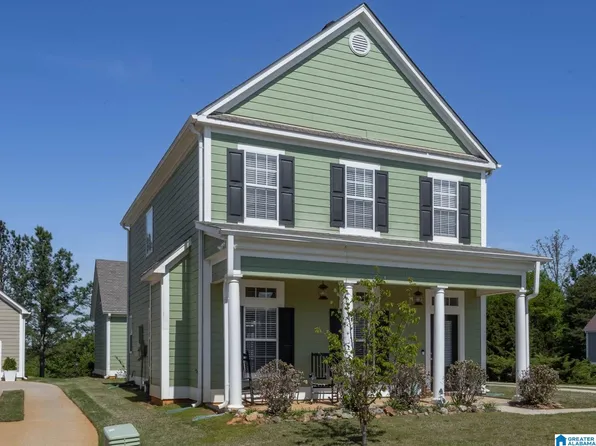 4649 Nicholas Dr, Bessemer, AL 35022