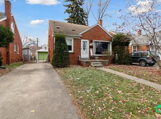 9979 Seminole, Redford, MI 48239
