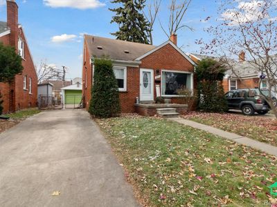 9979 Seminole, Redford, MI, 48239