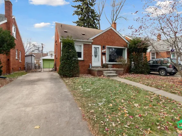 9979 Seminole, Redford, MI 48239