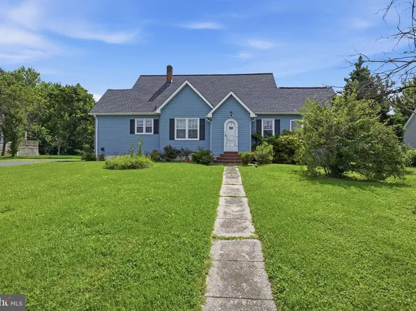 3423 Edwards Ln, Baltimore, MD 21220