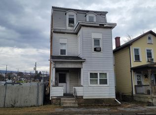 2111 7th Ave APT 3, Altoona, PA 16602