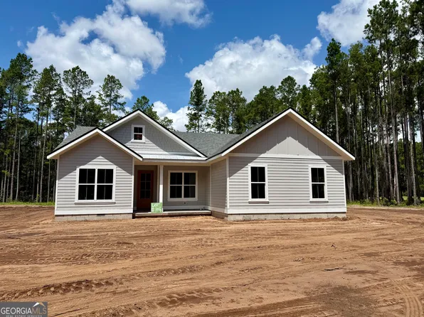 1077 La Vento Ln, Waverly, GA 31565