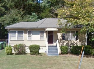 1468 Nash Rd NW, Atlanta, GA 30331