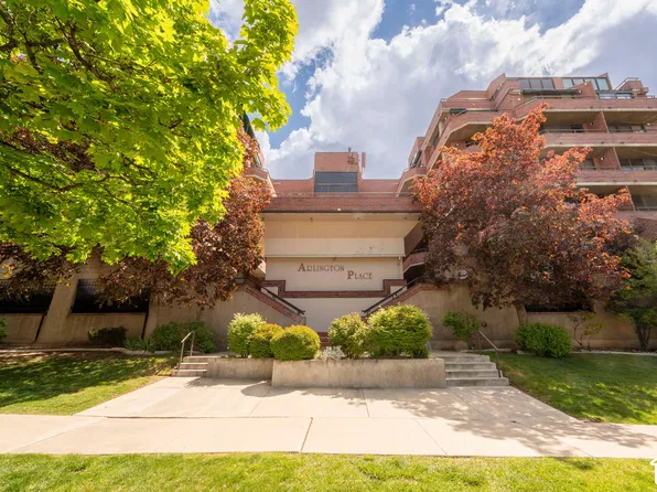 115 S 1100 E Unit 514, Salt Lake City, UT 84102