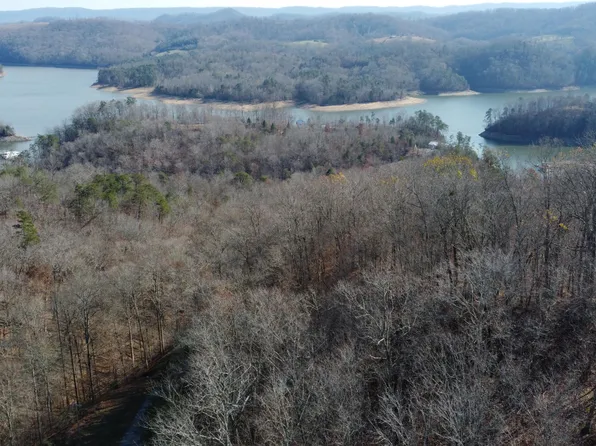 Chimney Rock Road Lots #177-180, New Tazewell, TN 37825