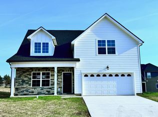 426 Generosity Way LOT 274, Smyrna, TN 37167