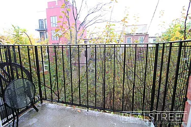 Rented by Real Street Inc