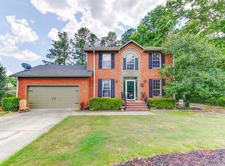 4752 Paxton Way, Evans, GA 30809