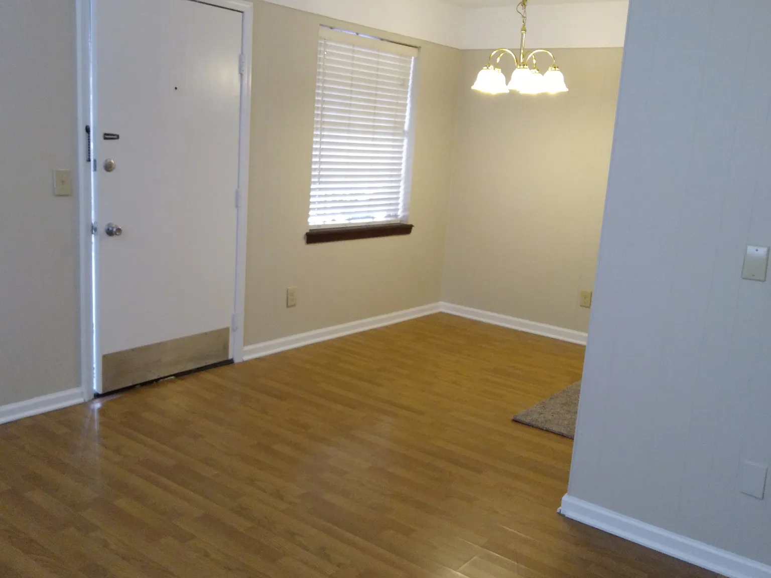 1 bed, 600 sqft, $845 — Photo 3