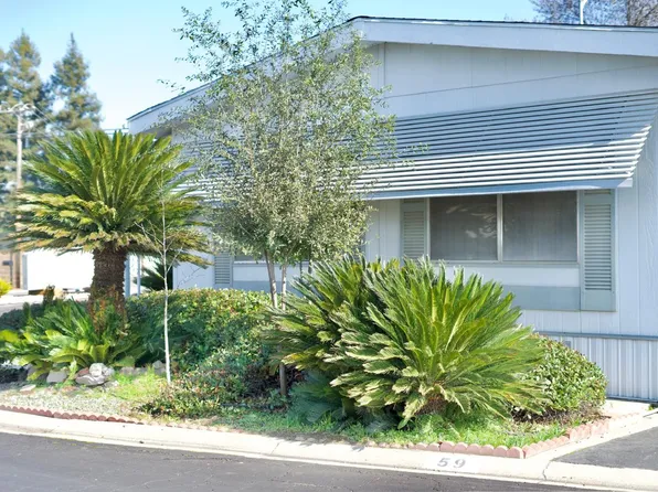 371 Bethel Ave Space 59, Sanger, CA 93657