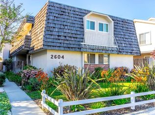 2604 Gates Ave APT 4, Redondo Beach, CA 90278