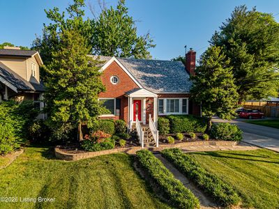 3923 Grandview Ave, Louisville, KY, 40207