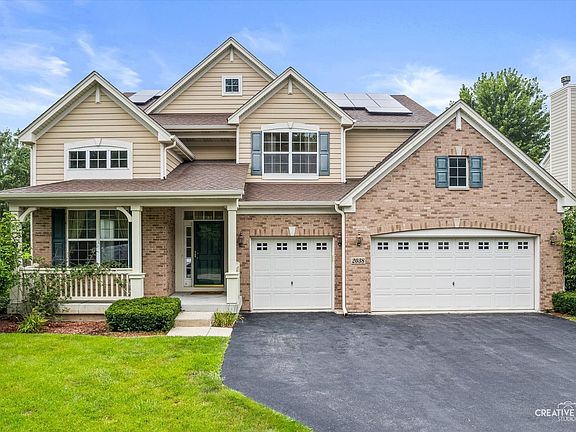 2nd image of 2038 Padua Dr