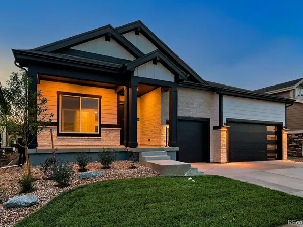 14123 Blue Stem Street, Broomfield, CO 80020