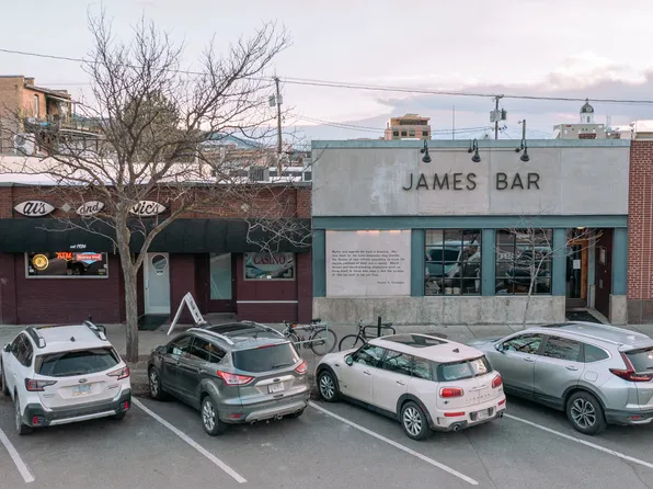 119 & 127 W Alder St, Missoula, MT 59802