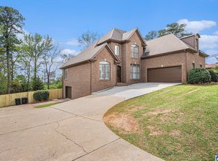 2208 Jacobs Rd, Vestavia, AL 35216