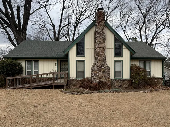 8811 Cypress Cv, Southaven, MS 38671