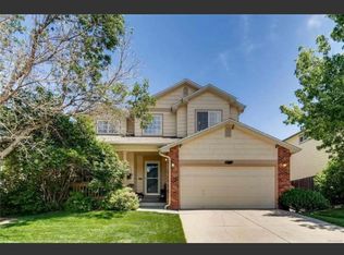 4238 S Jericho St, Aurora, CO 80013