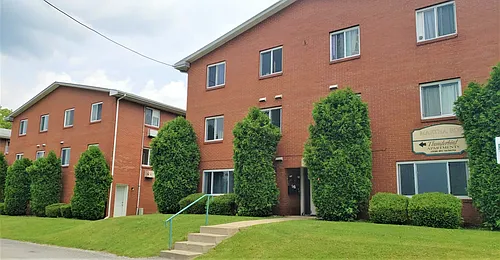 513 N Center St #513 Photo 1