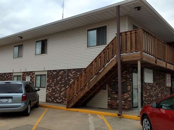 1233 Gilbert Ct APT D