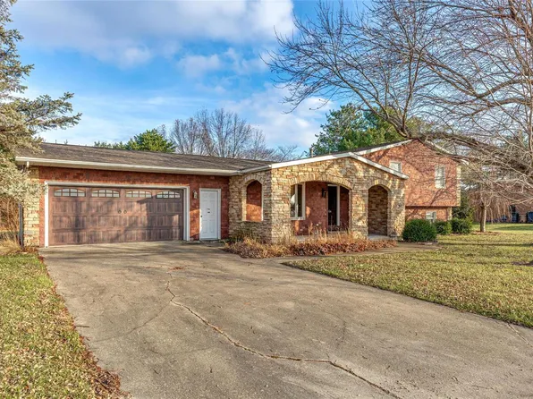 15146 Stratmeyer Trl, Litchfield, IL 62056