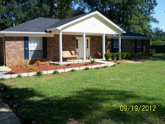 Another View of Front