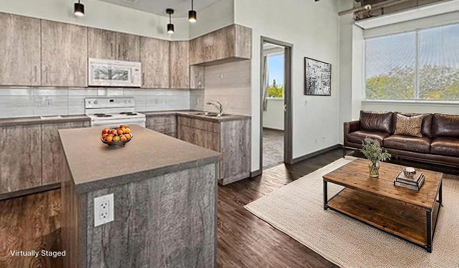Kingsway Lofts — Photo 3