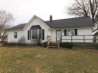 5271 Isles Rd, Brown City, MI, 48416