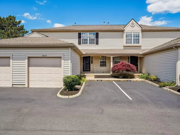 2544 Dahlia Way #26B, Columbus, OH 43235