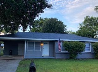 206 Central Dr, Vicksburg, MS 39180