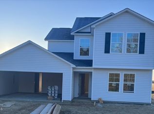 1962 Neighbors Rd, Dunn, NC 28334