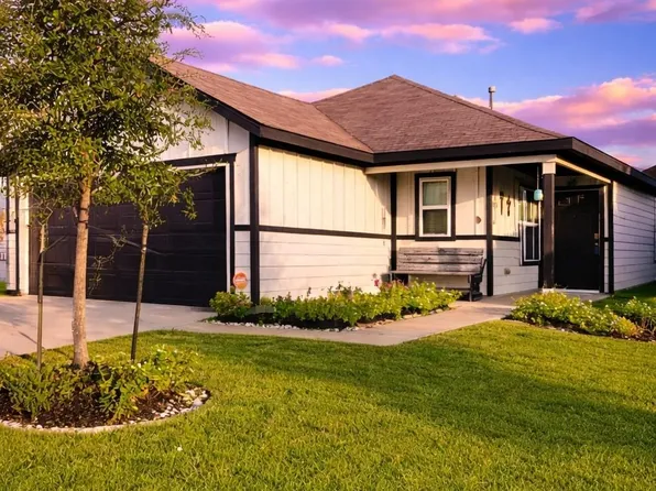 17838 Planted Orchard Dr, Hockley, TX 77447