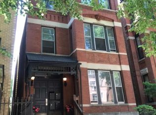 1432 N North Park Ave #2F, Chicago, IL 60610