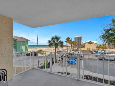 5801 Thomas Dr Unit 203, Panama City Beach, FL, 32408