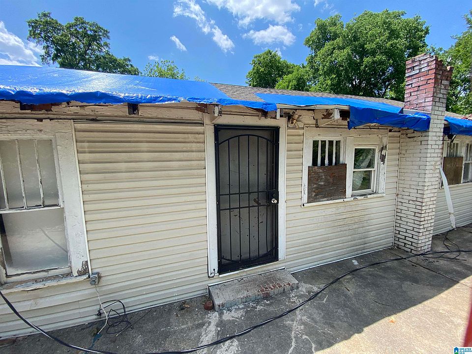 5706 14th St S, Bessemer, AL 35020 Zillow