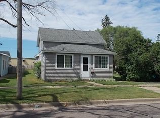 1500 Division St, Merrill, WI 54452
