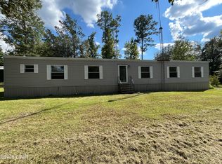 3731 Bull Run Ln, Marianna, FL 32446