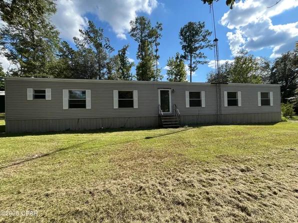 3731 Bull Run Ln, Marianna, FL 32446